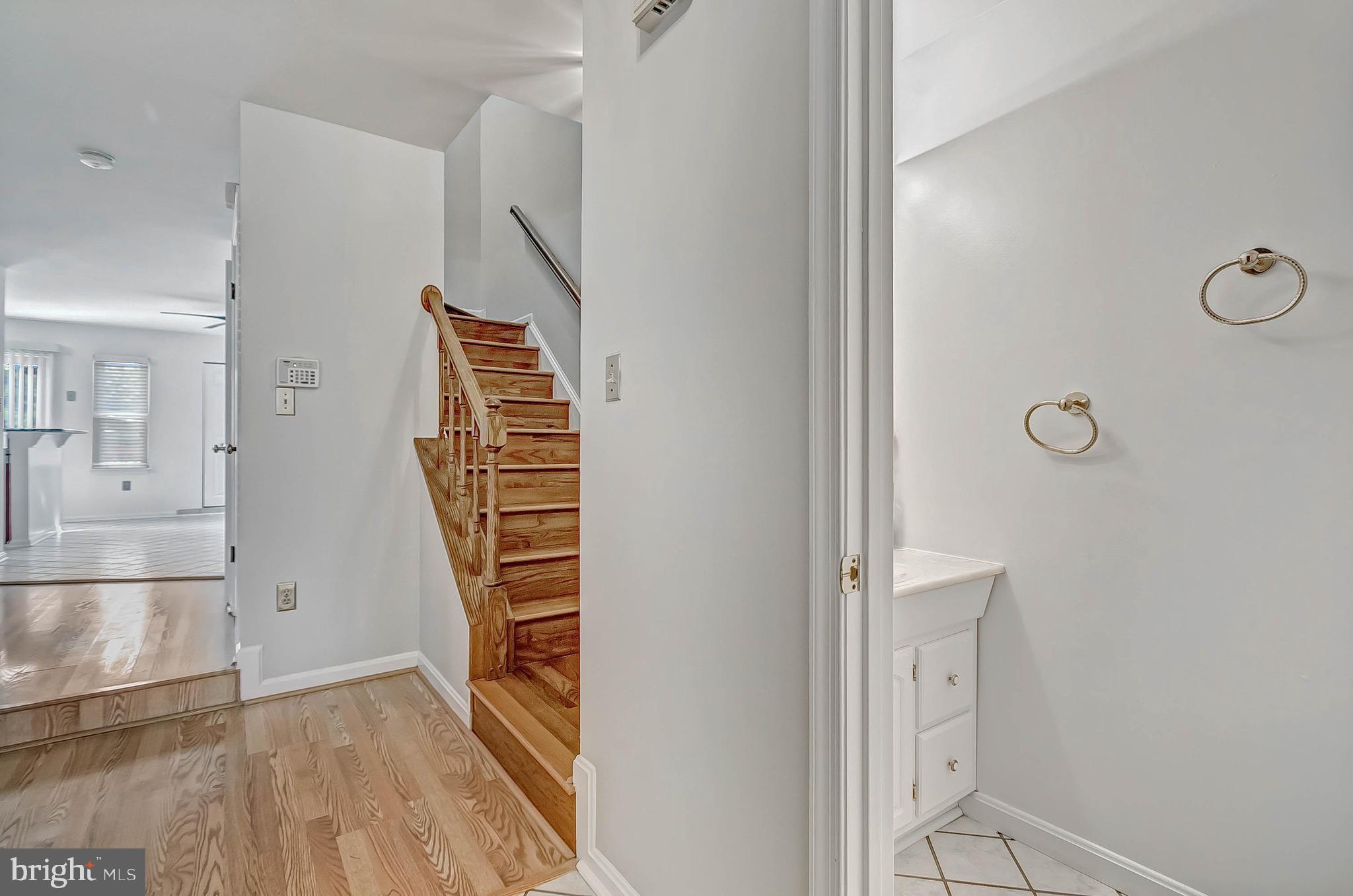 CALVERTON - Residential