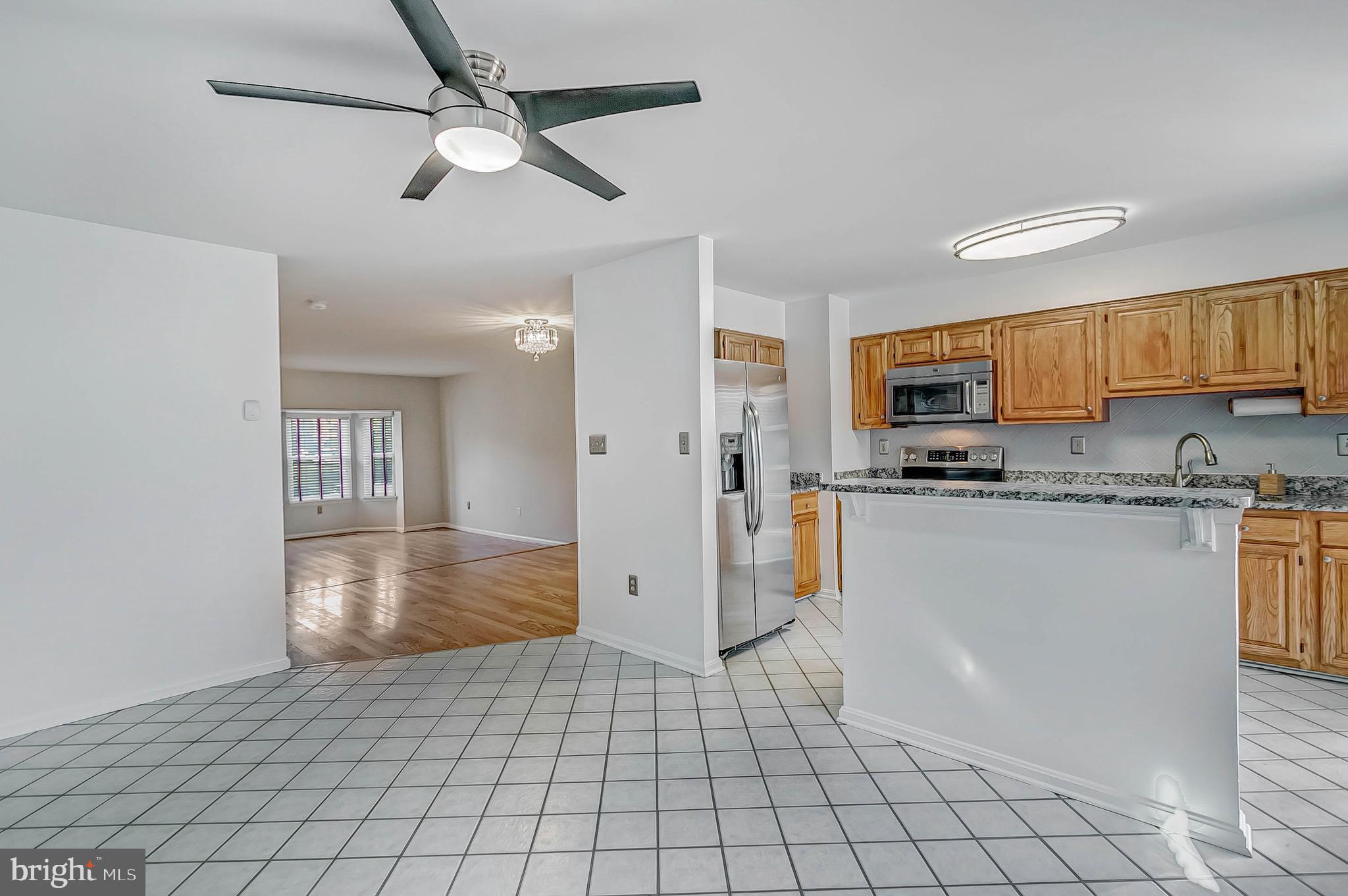 CALVERTON - Residential