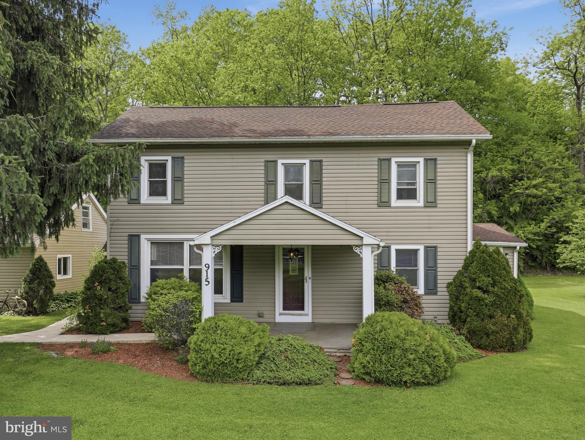915 LONG RUN ROAD