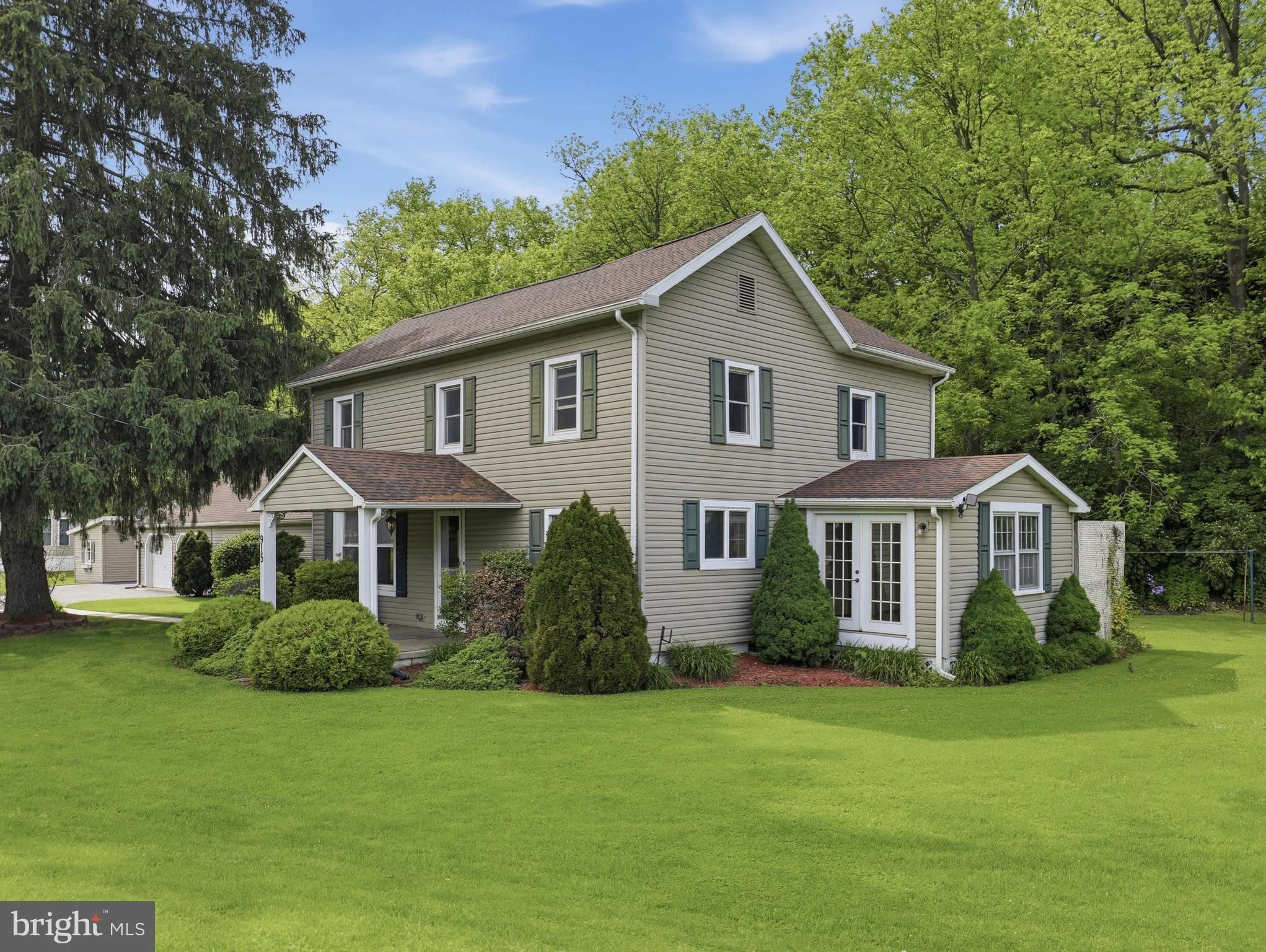 915 Long Run Road, Mill Hall, PA, 17751