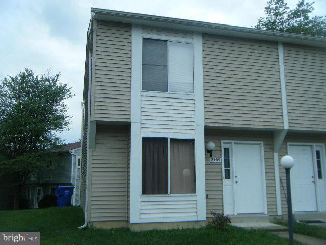 ST CHARLES SUB - HUNTINGTON - Residential Lease