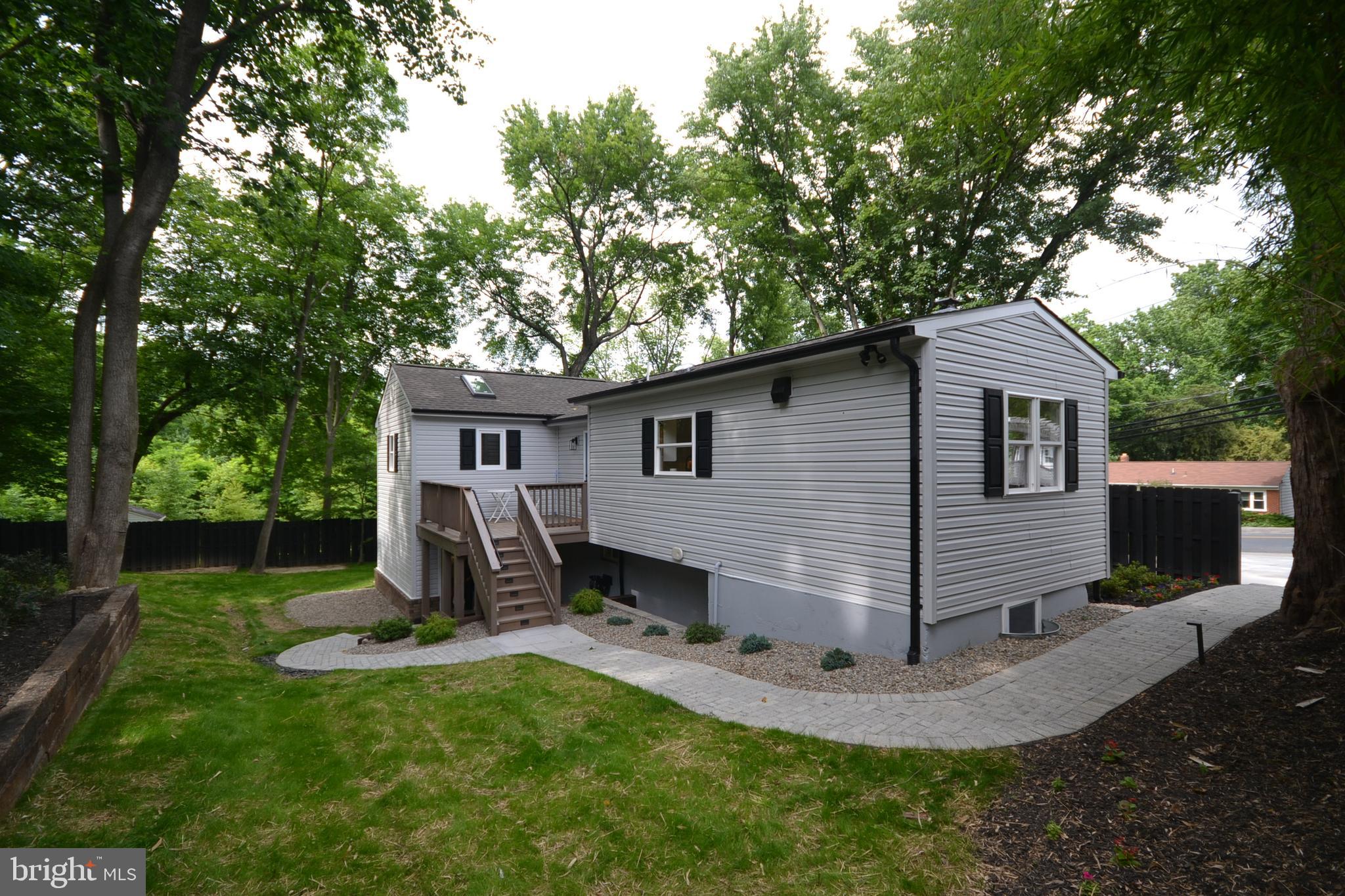 MARUMSCO ACRES - Residential