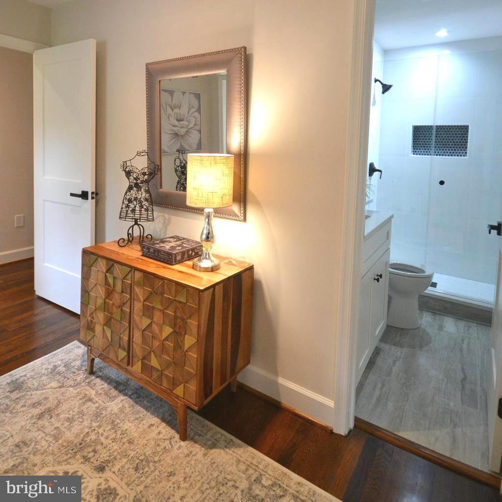 MARUMSCO ACRES - Residential