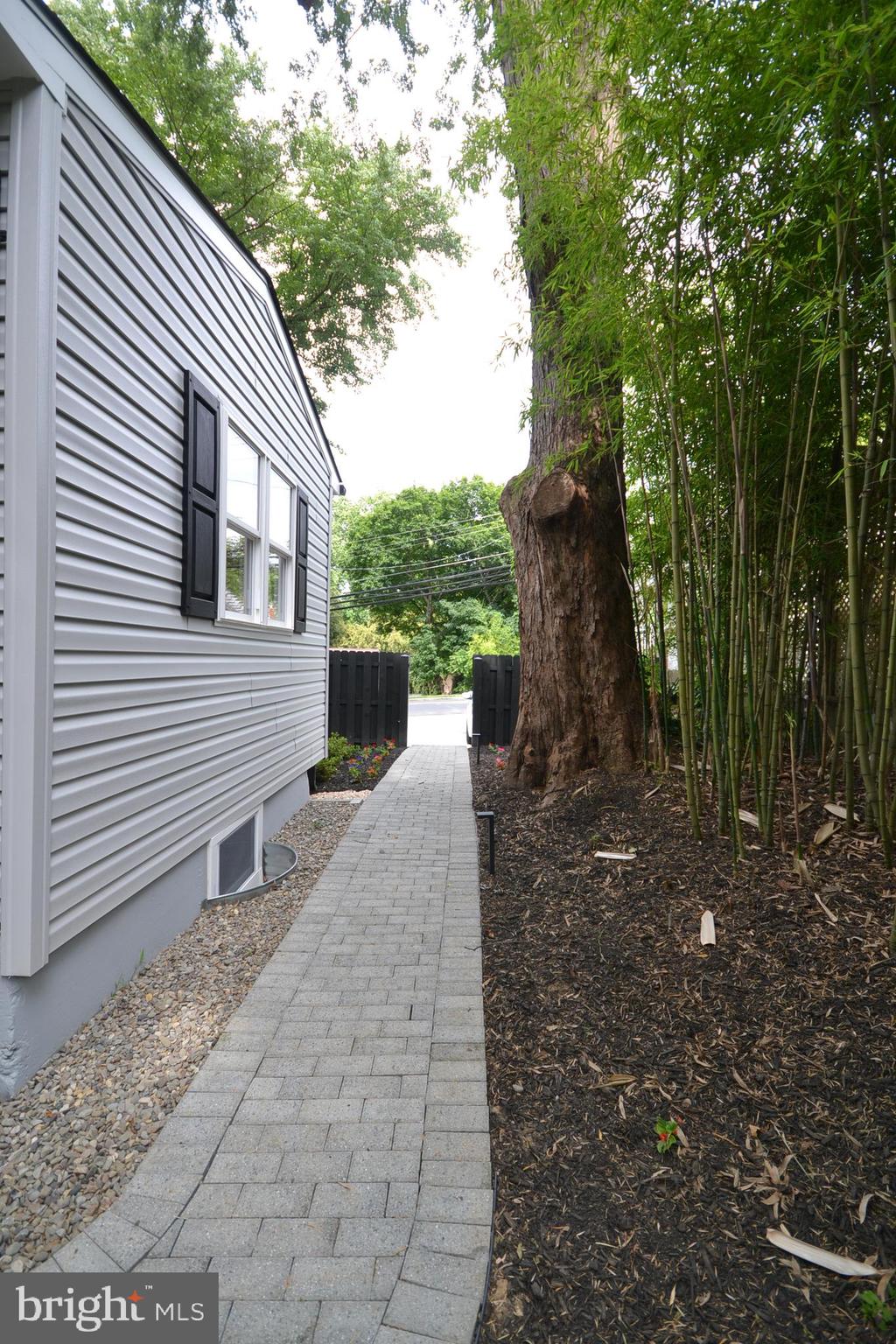 MARUMSCO ACRES - Residential