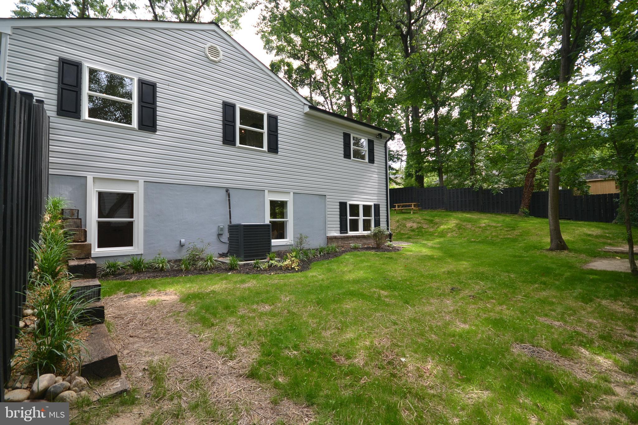 MARUMSCO ACRES - Residential