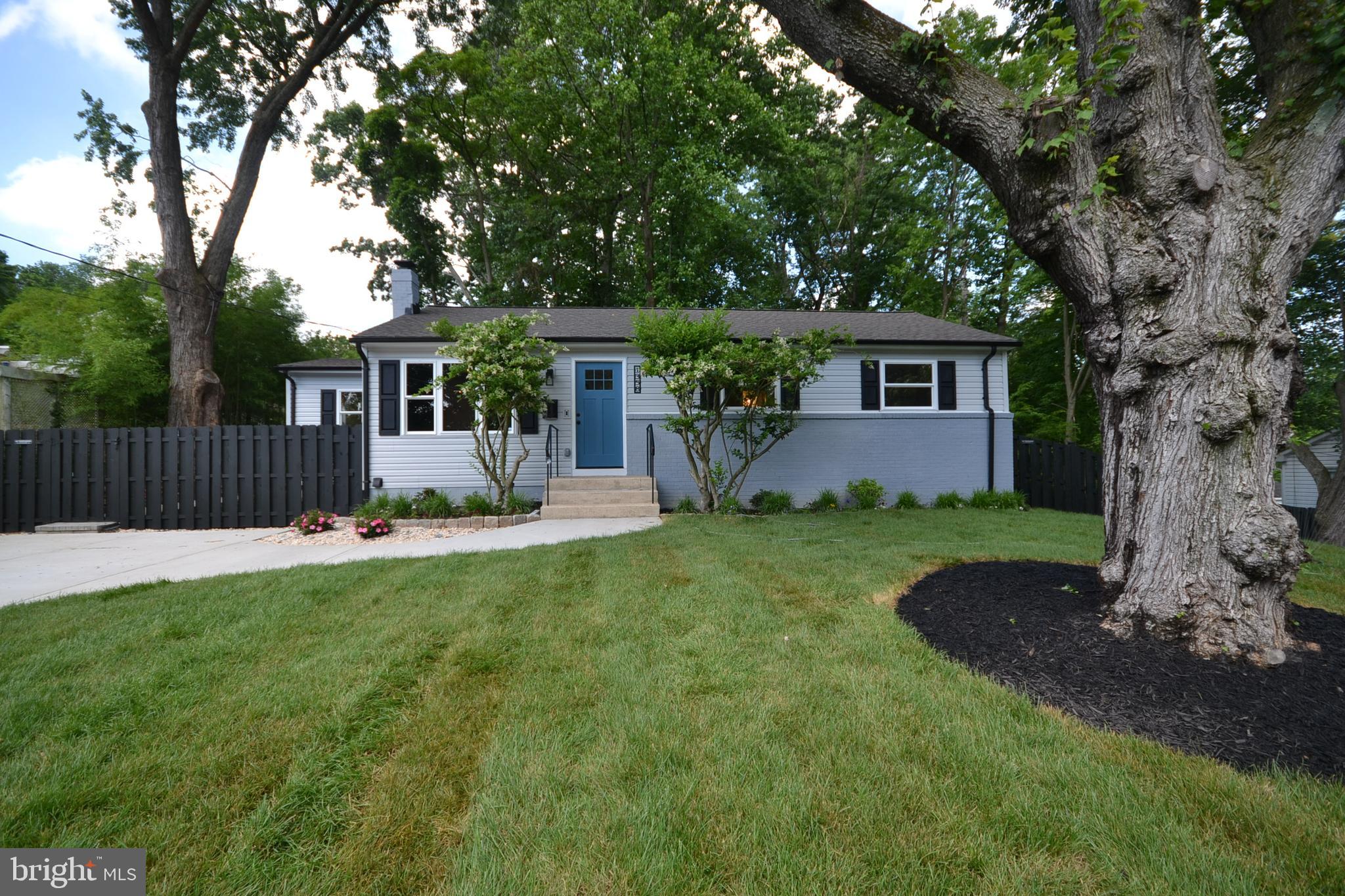 MARUMSCO ACRES - Residential