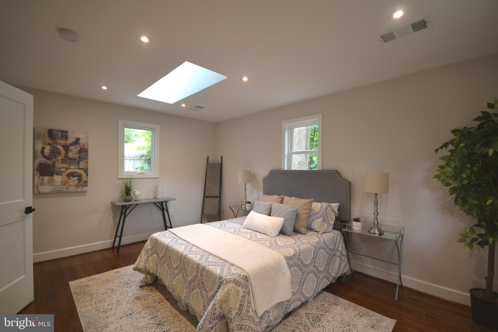 MARUMSCO ACRES - Residential