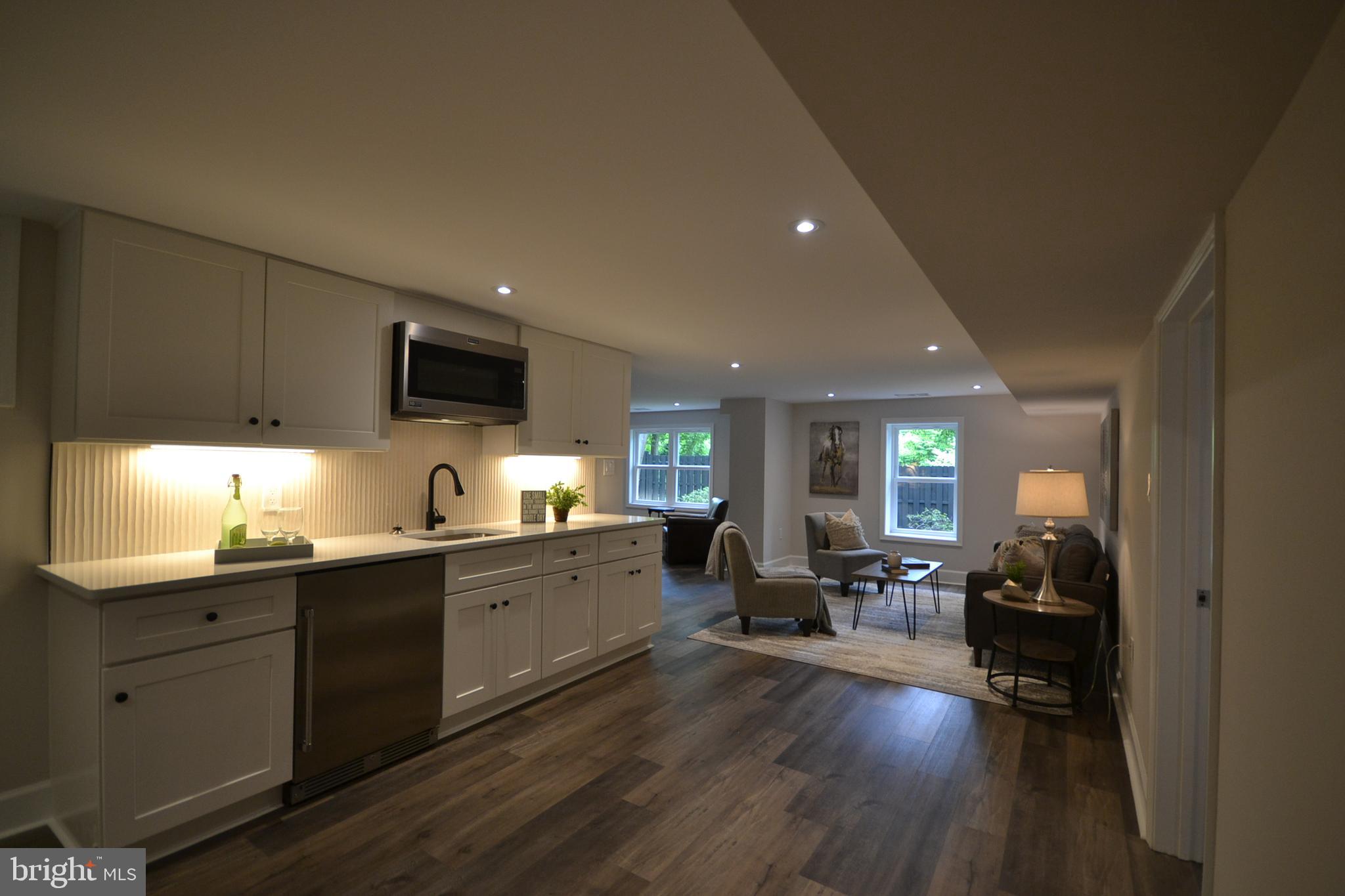 MARUMSCO ACRES - Residential