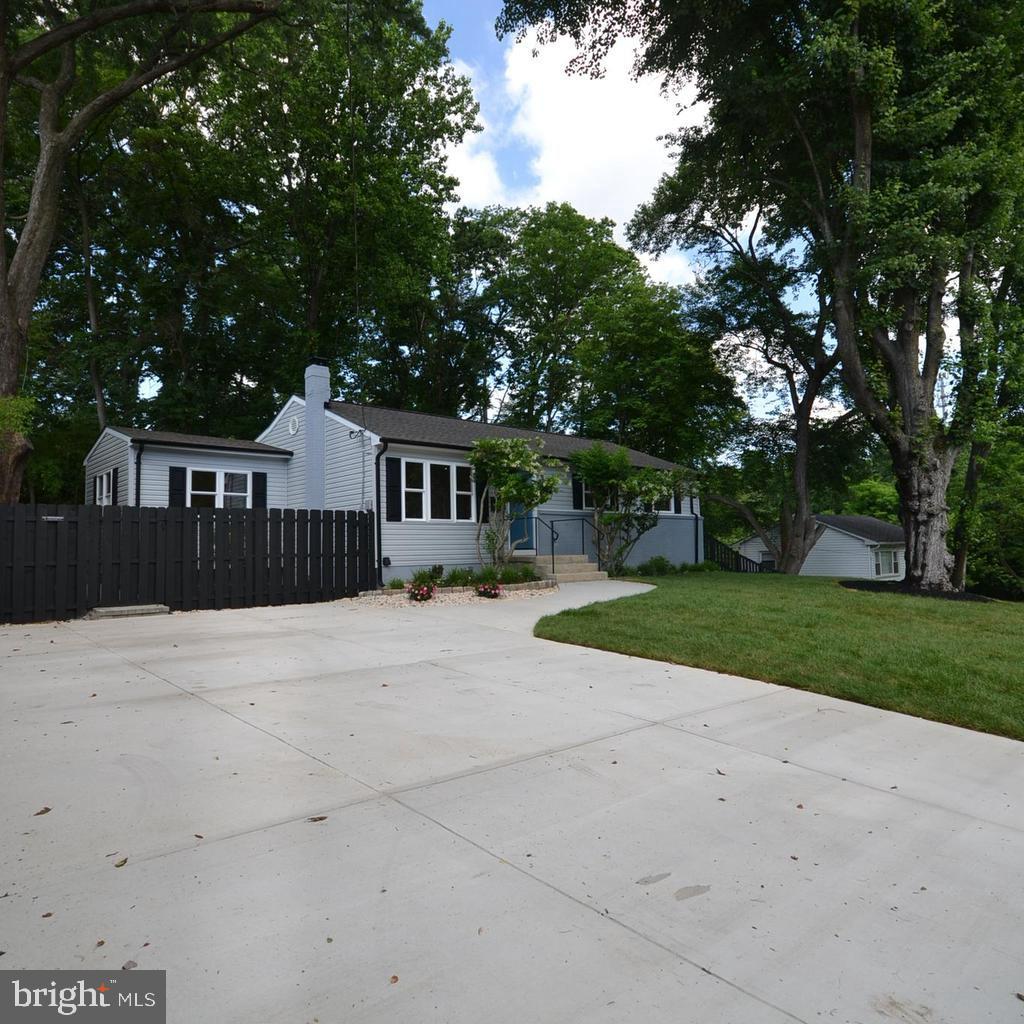 MARUMSCO ACRES - Residential