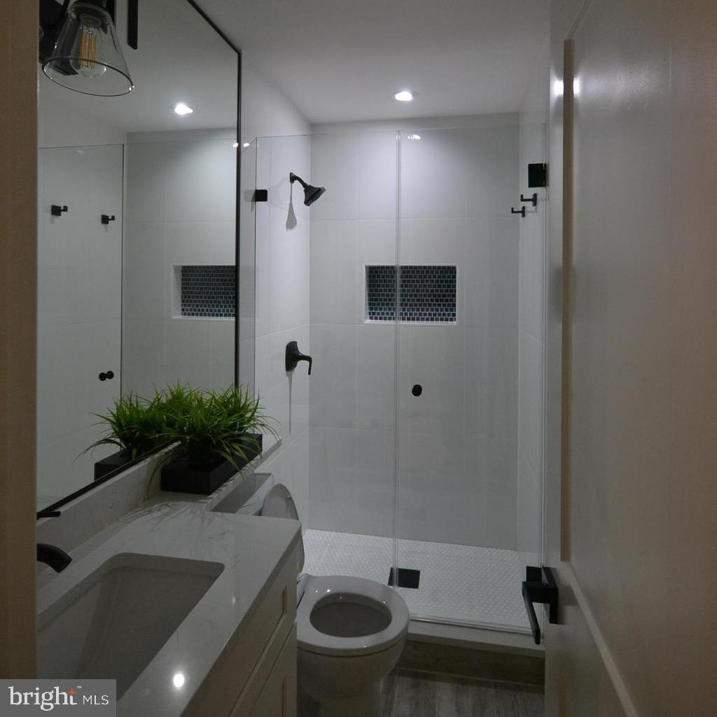 MARUMSCO ACRES - Residential