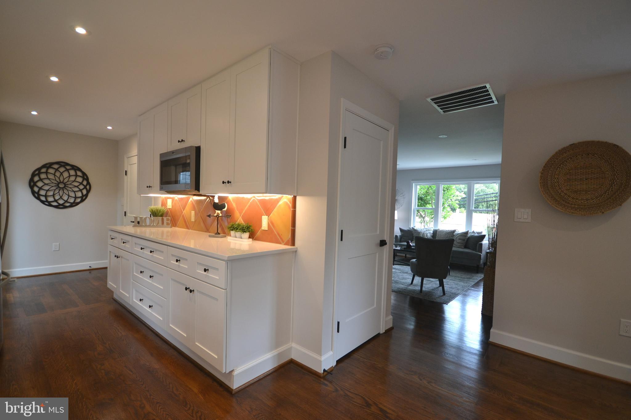 MARUMSCO ACRES - Residential