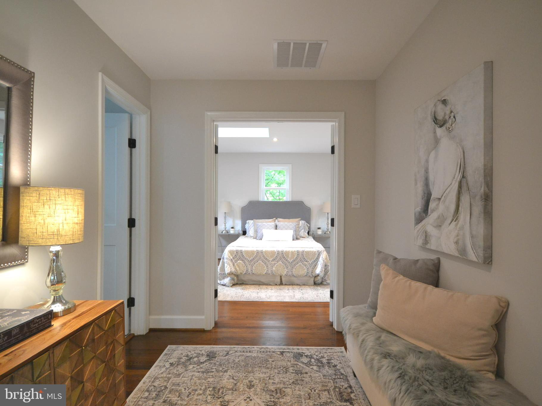 MARUMSCO ACRES - Residential