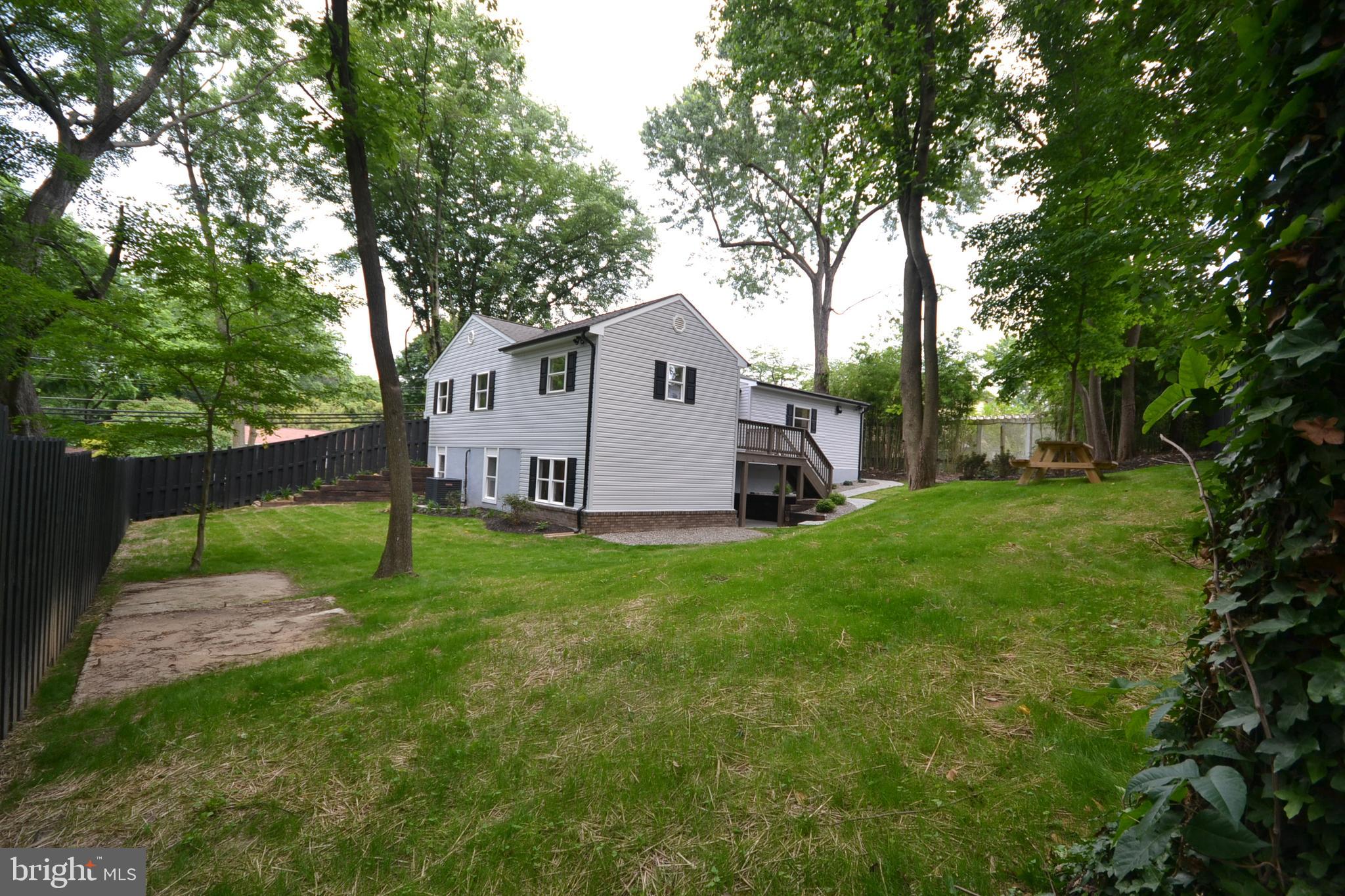 MARUMSCO ACRES - Residential