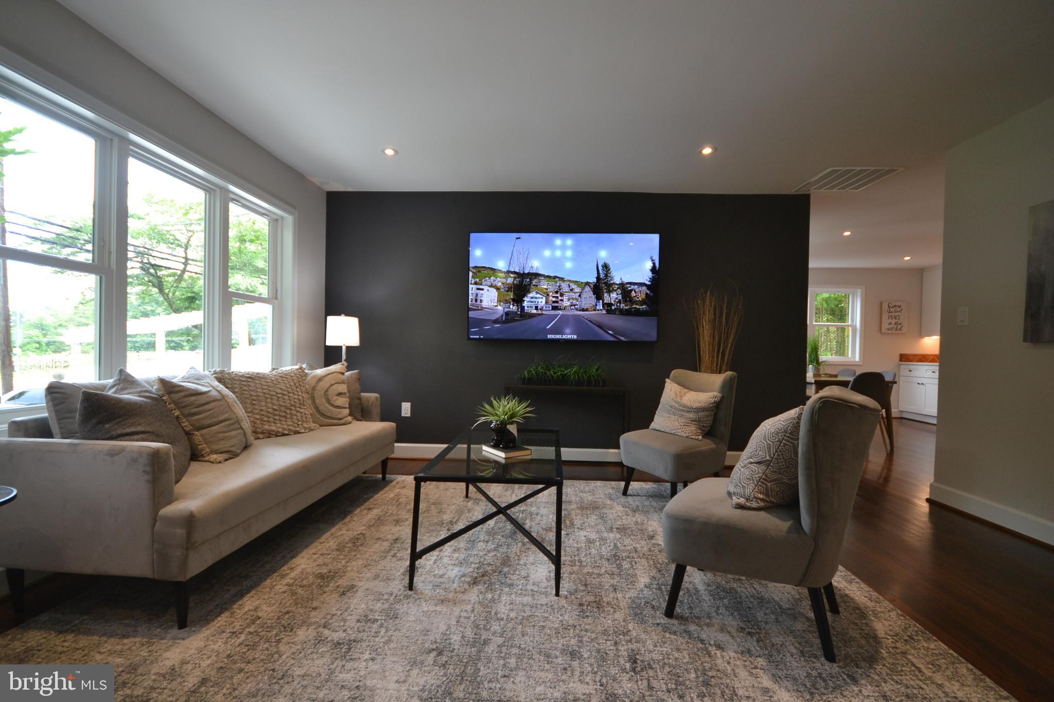 MARUMSCO ACRES - Residential