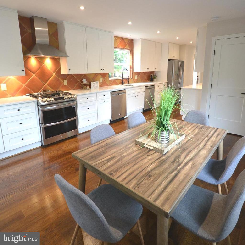 MARUMSCO ACRES - Residential