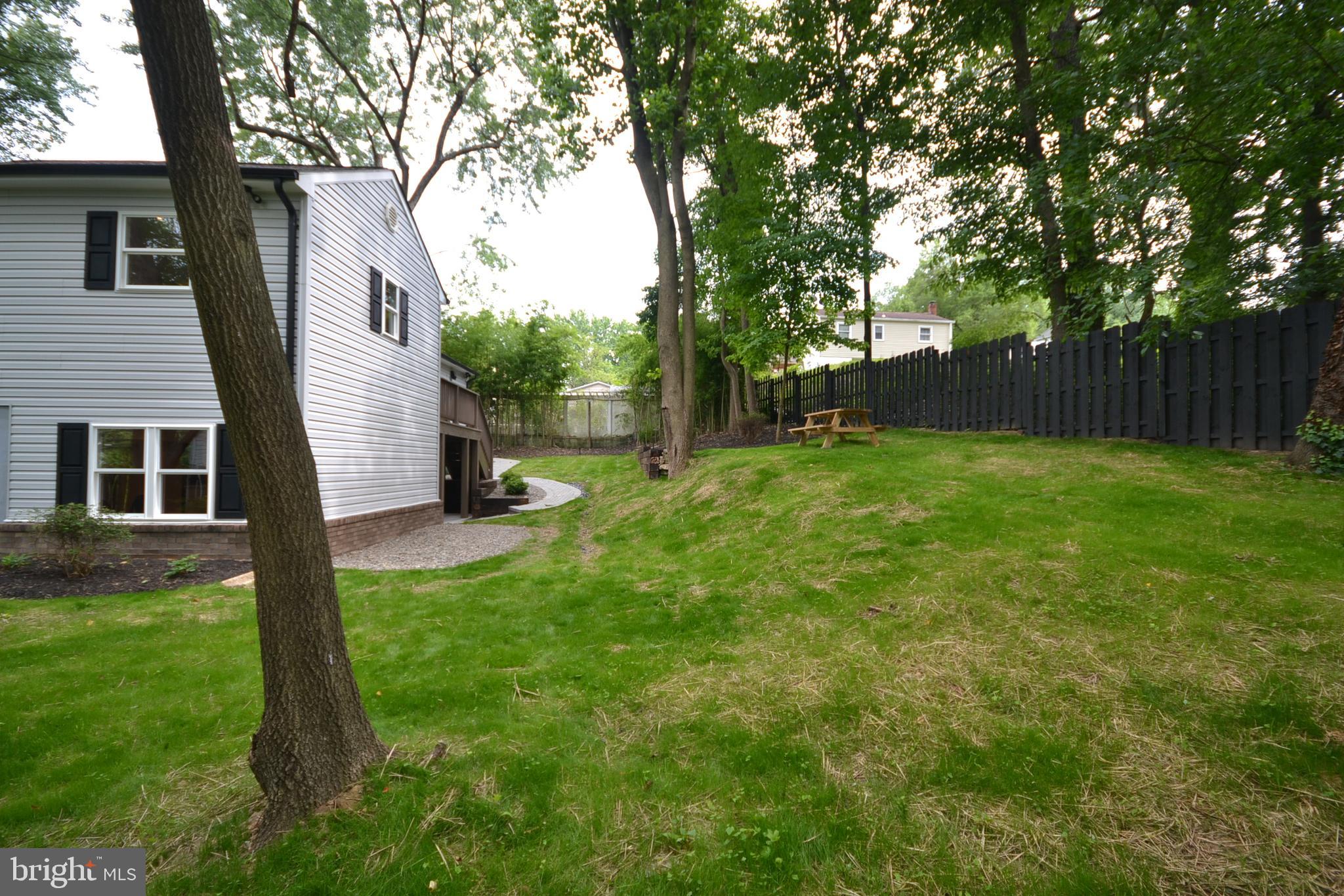 MARUMSCO ACRES - Residential