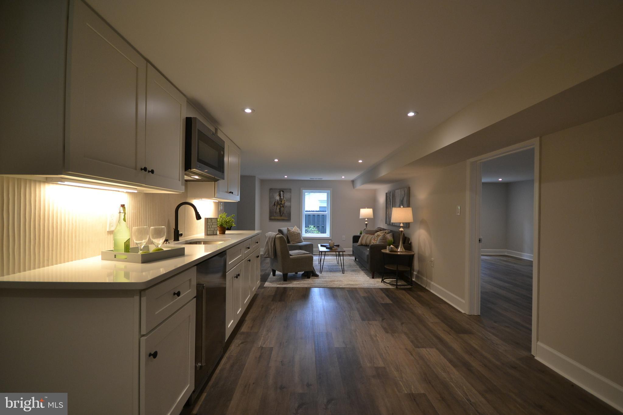 MARUMSCO ACRES - Residential