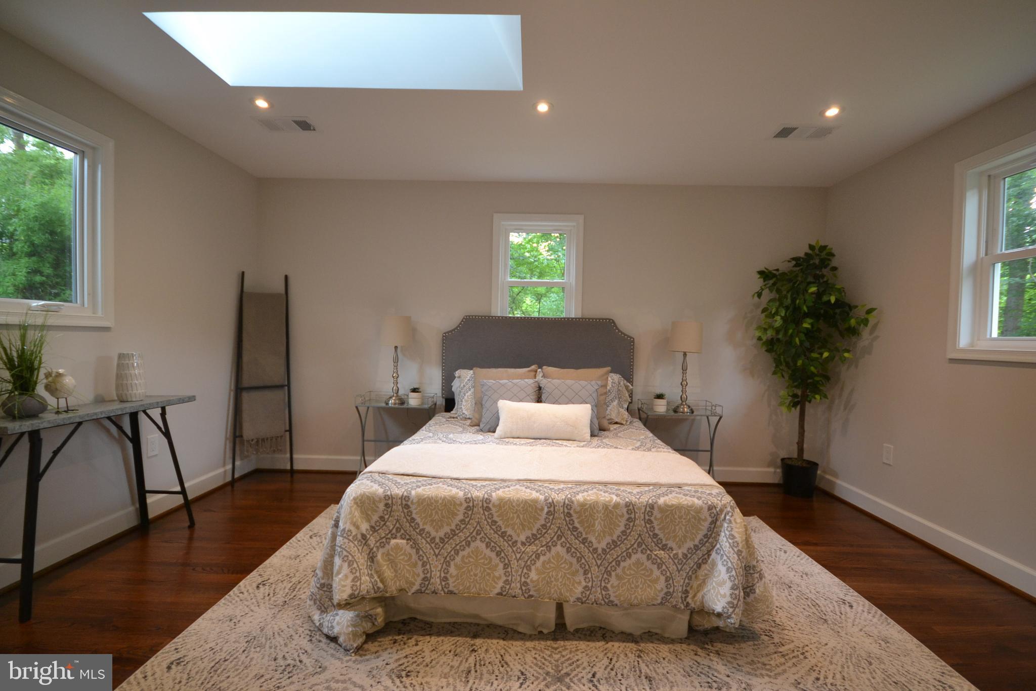 MARUMSCO ACRES - Residential