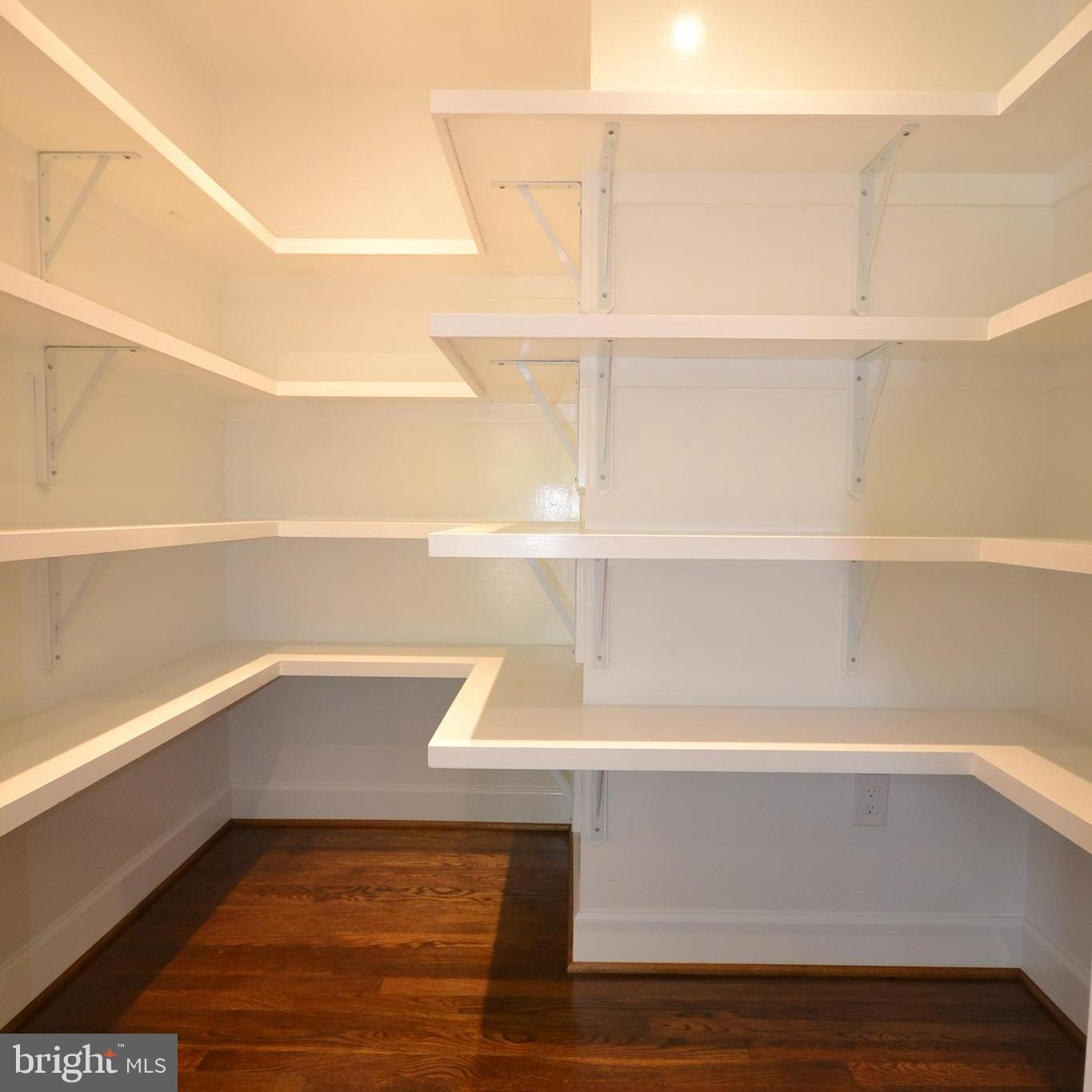 MARUMSCO ACRES - Residential