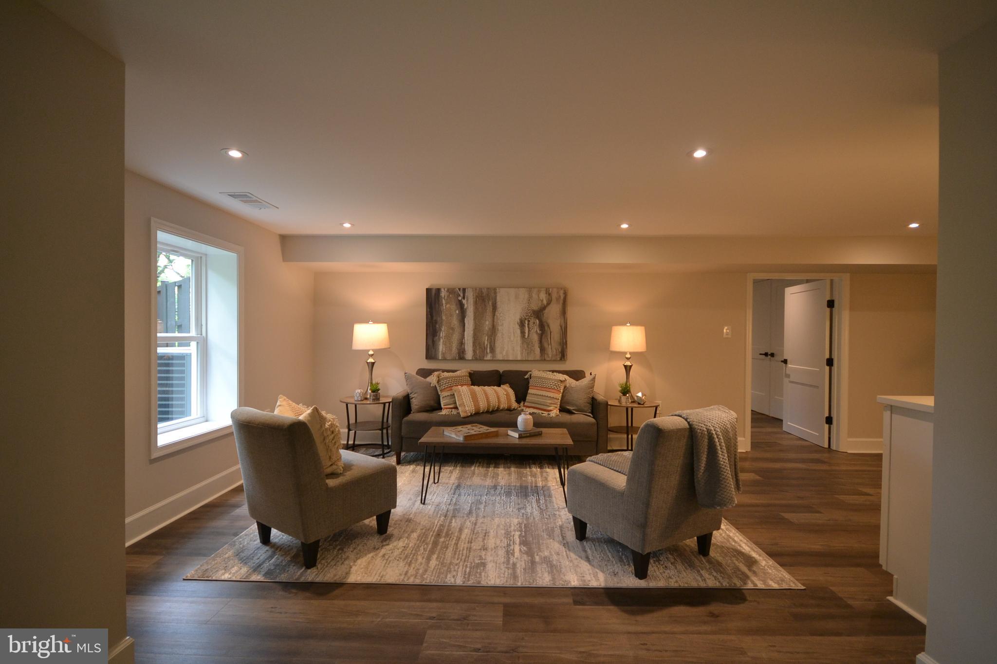 MARUMSCO ACRES - Residential