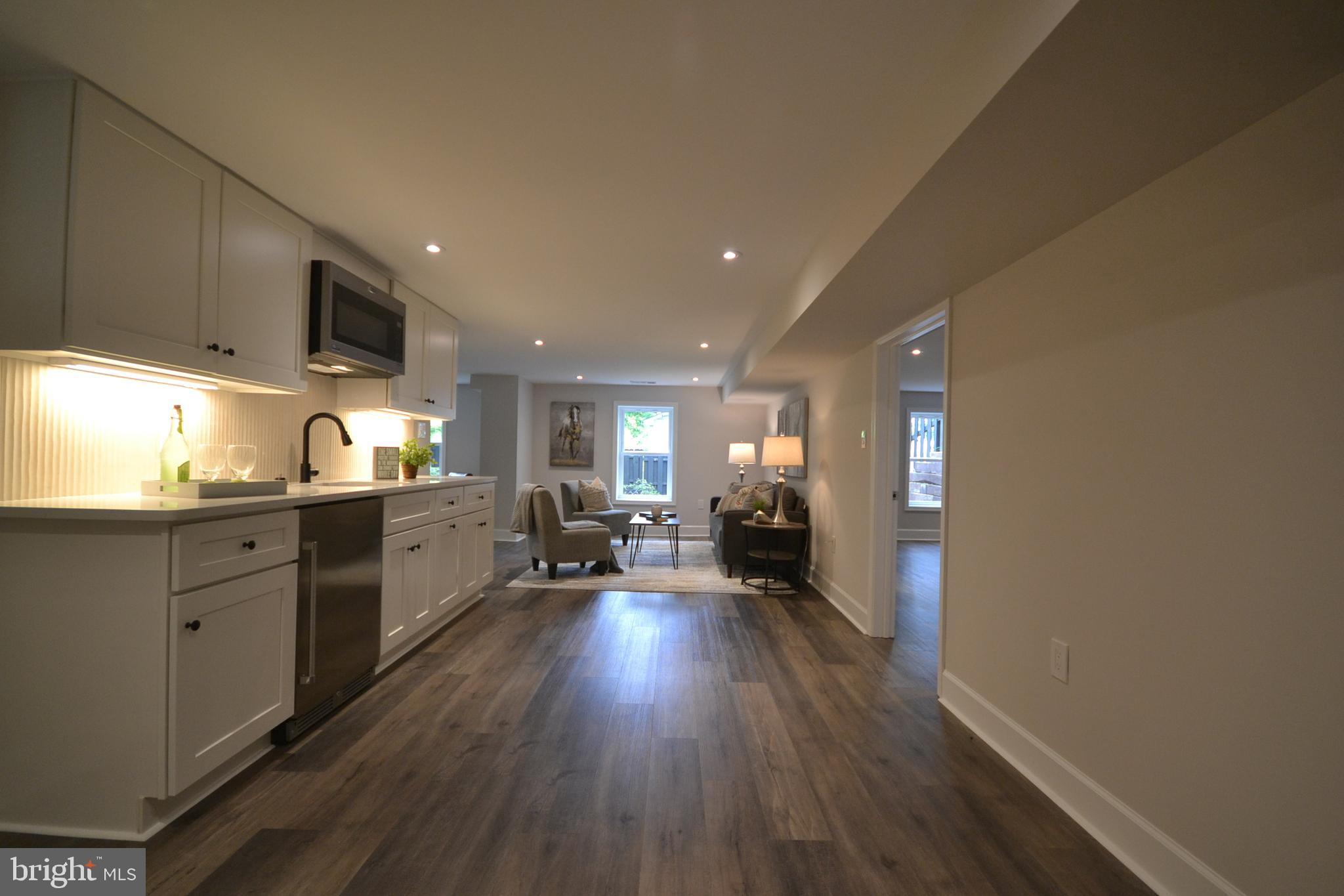 MARUMSCO ACRES - Residential