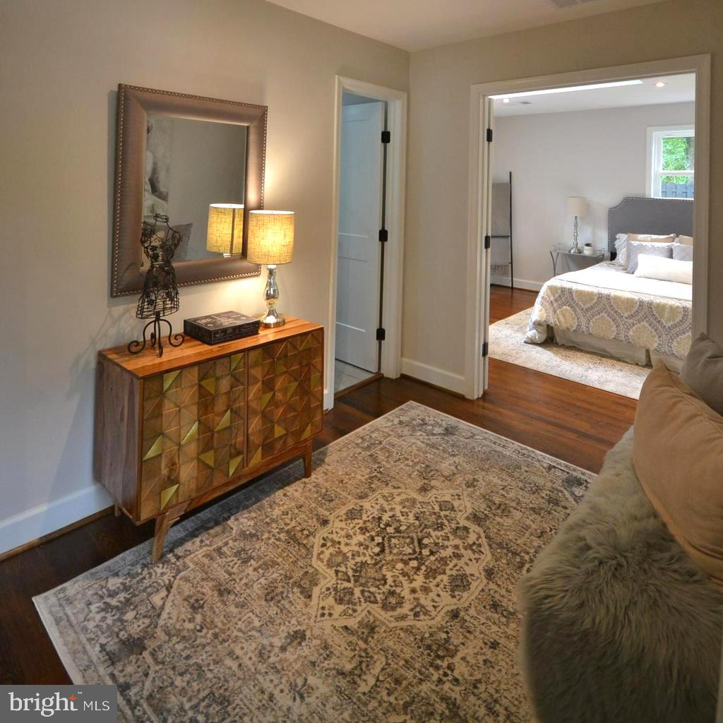 MARUMSCO ACRES - Residential