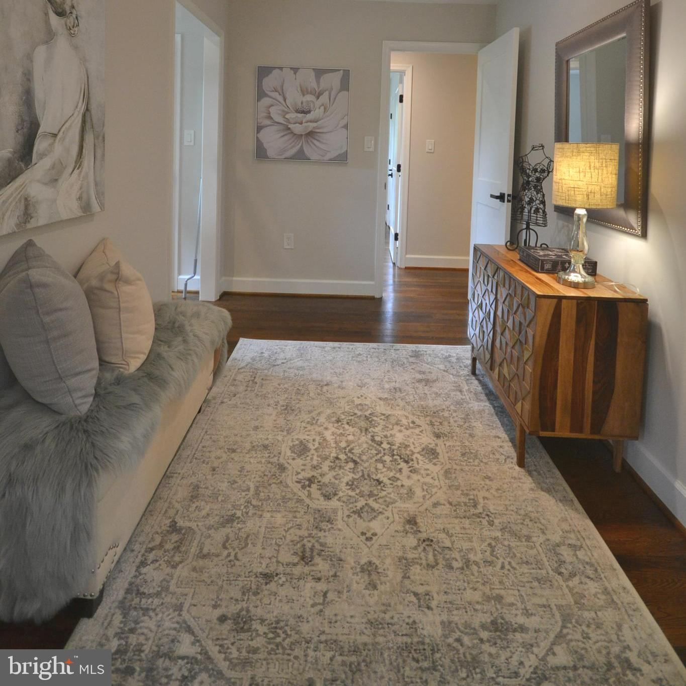 MARUMSCO ACRES - Residential