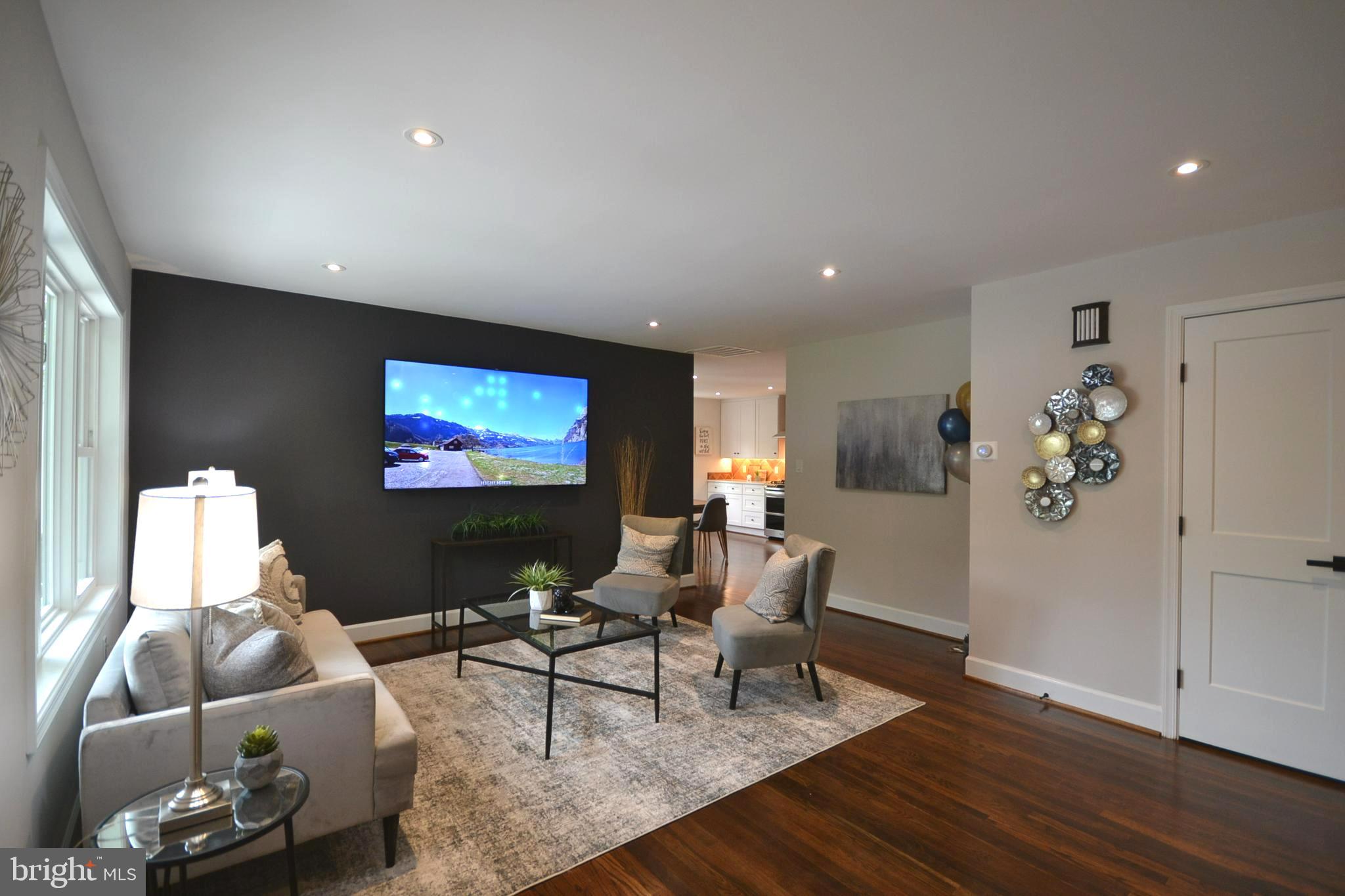 MARUMSCO ACRES - Residential