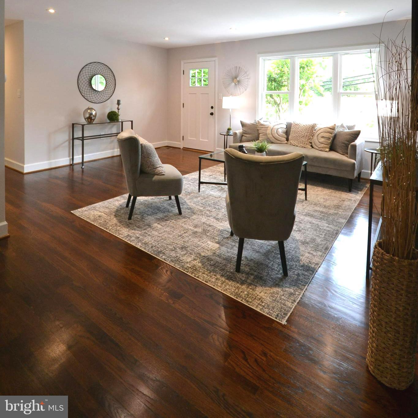 MARUMSCO ACRES - Residential