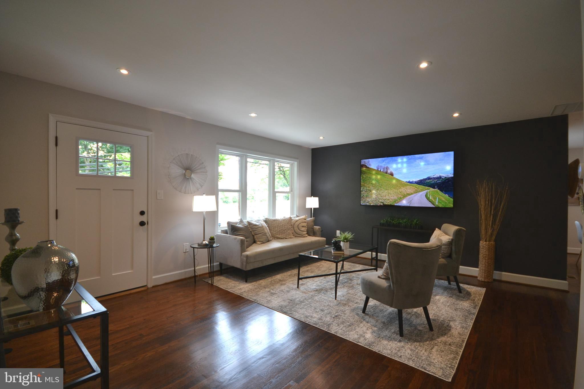 MARUMSCO ACRES - Residential