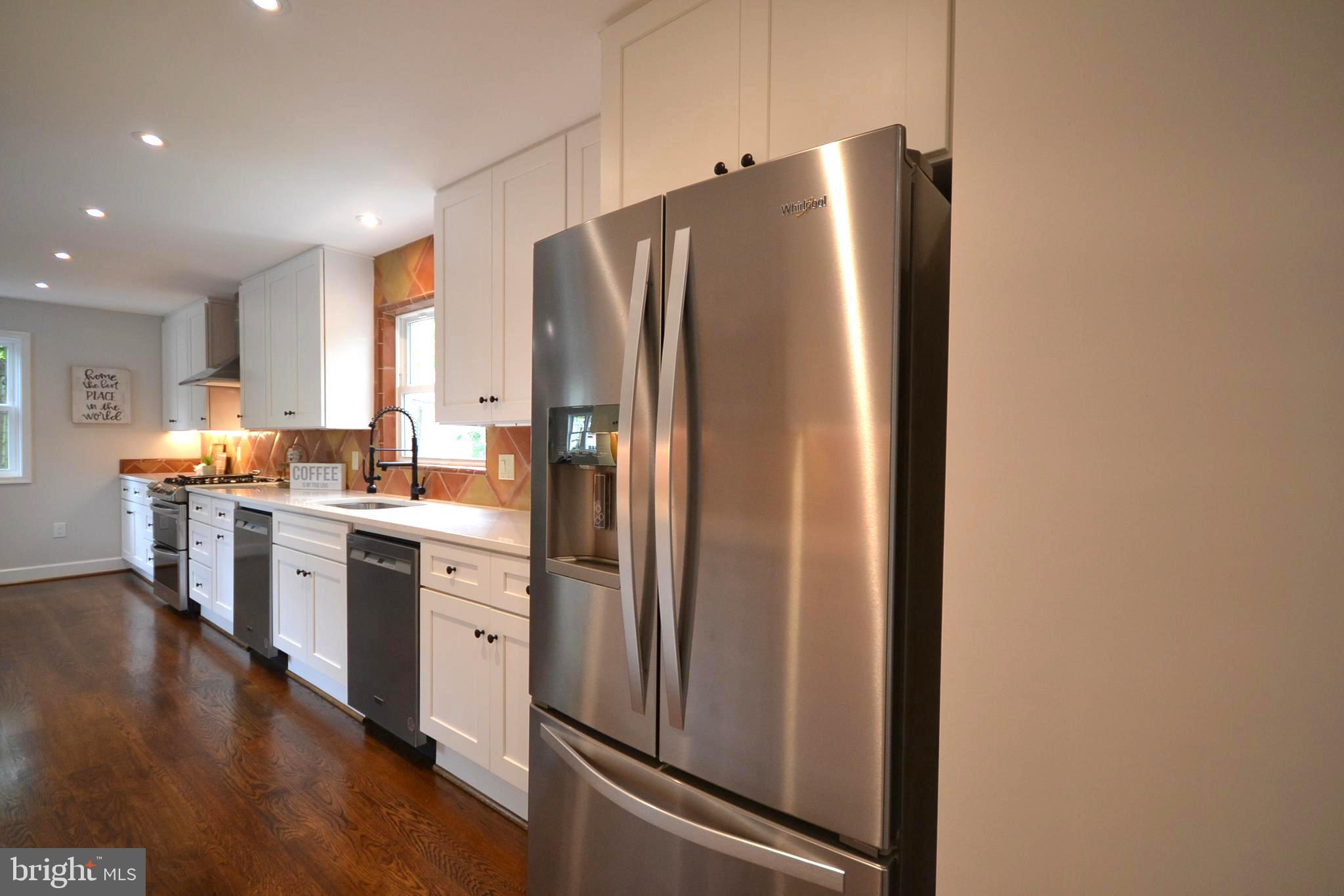 MARUMSCO ACRES - Residential