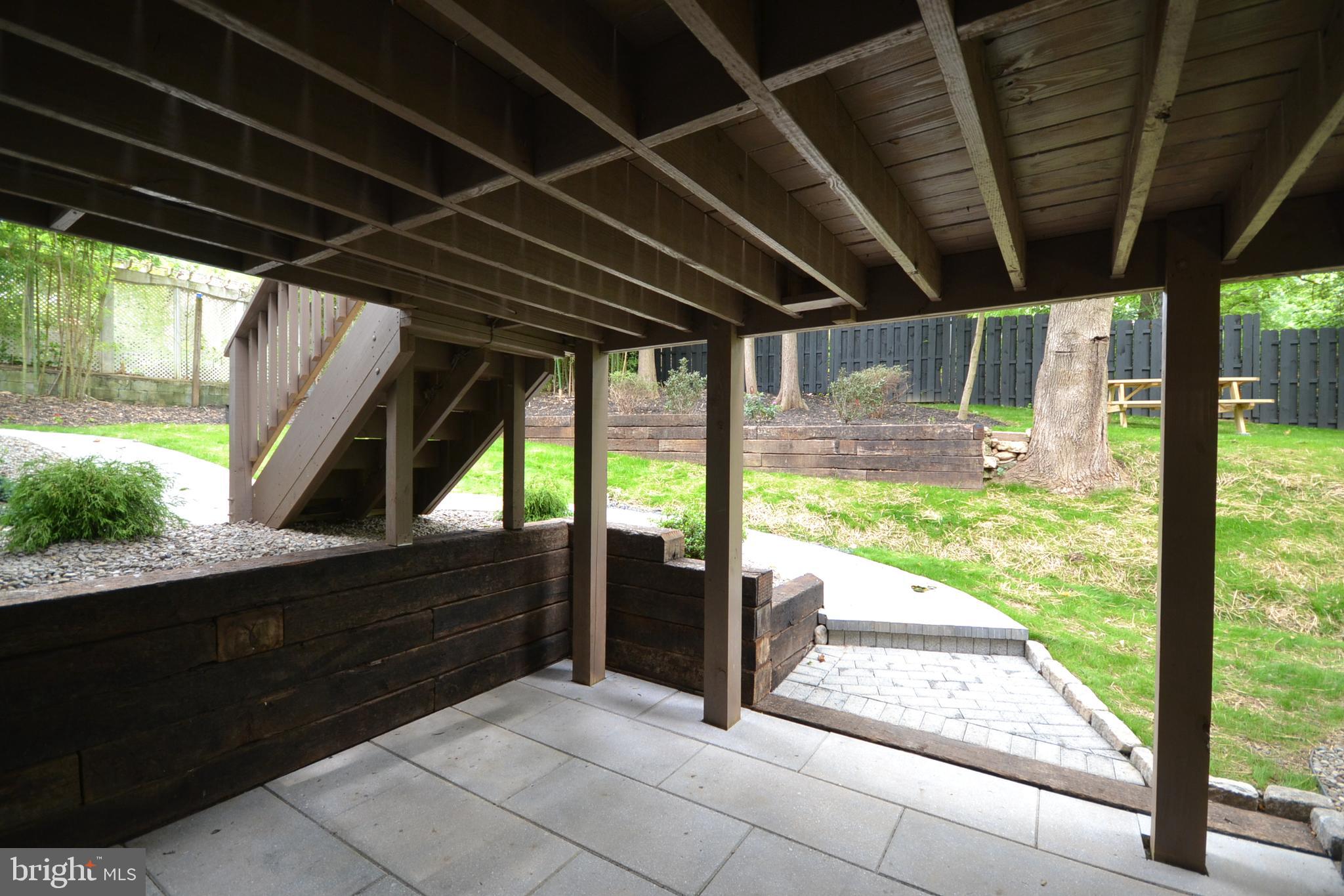 MARUMSCO ACRES - Residential