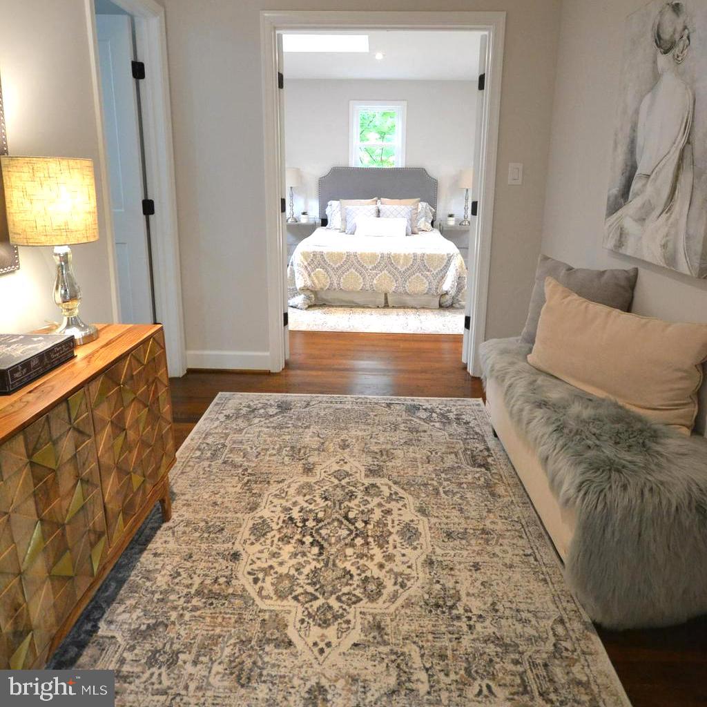 MARUMSCO ACRES - Residential