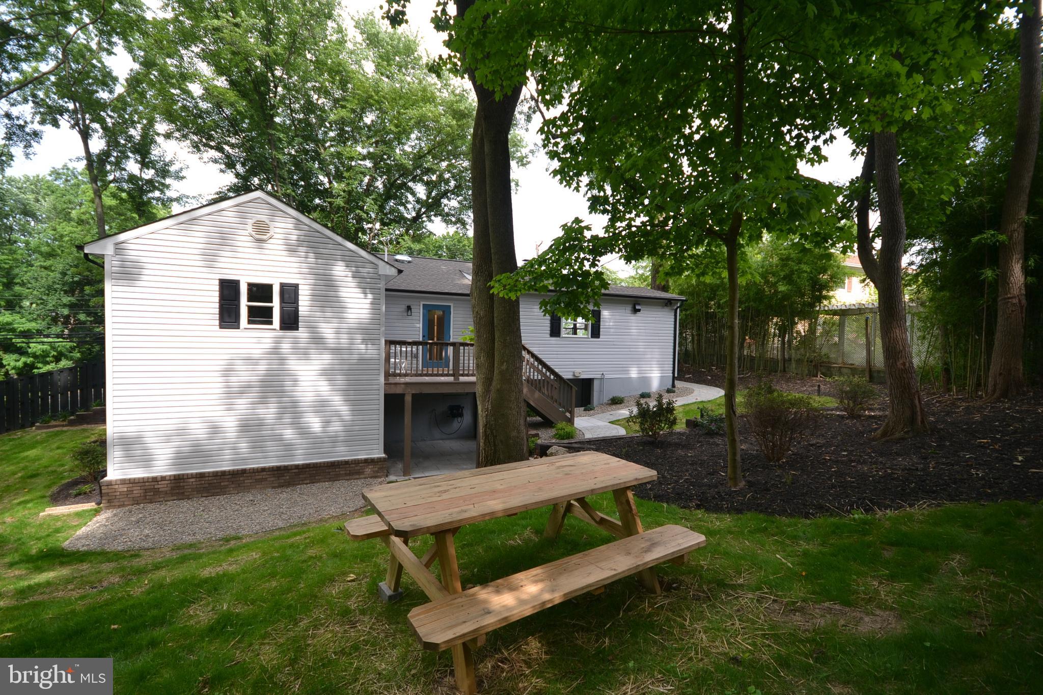 MARUMSCO ACRES - Residential