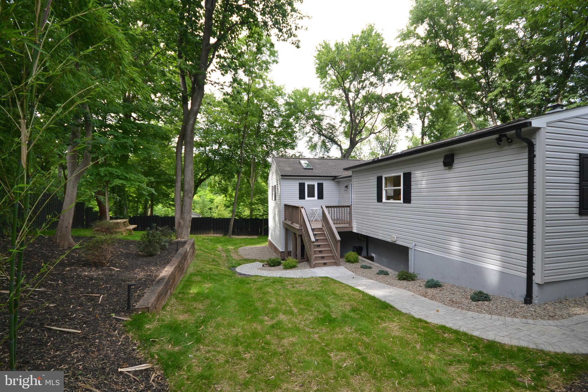 MARUMSCO ACRES - Residential