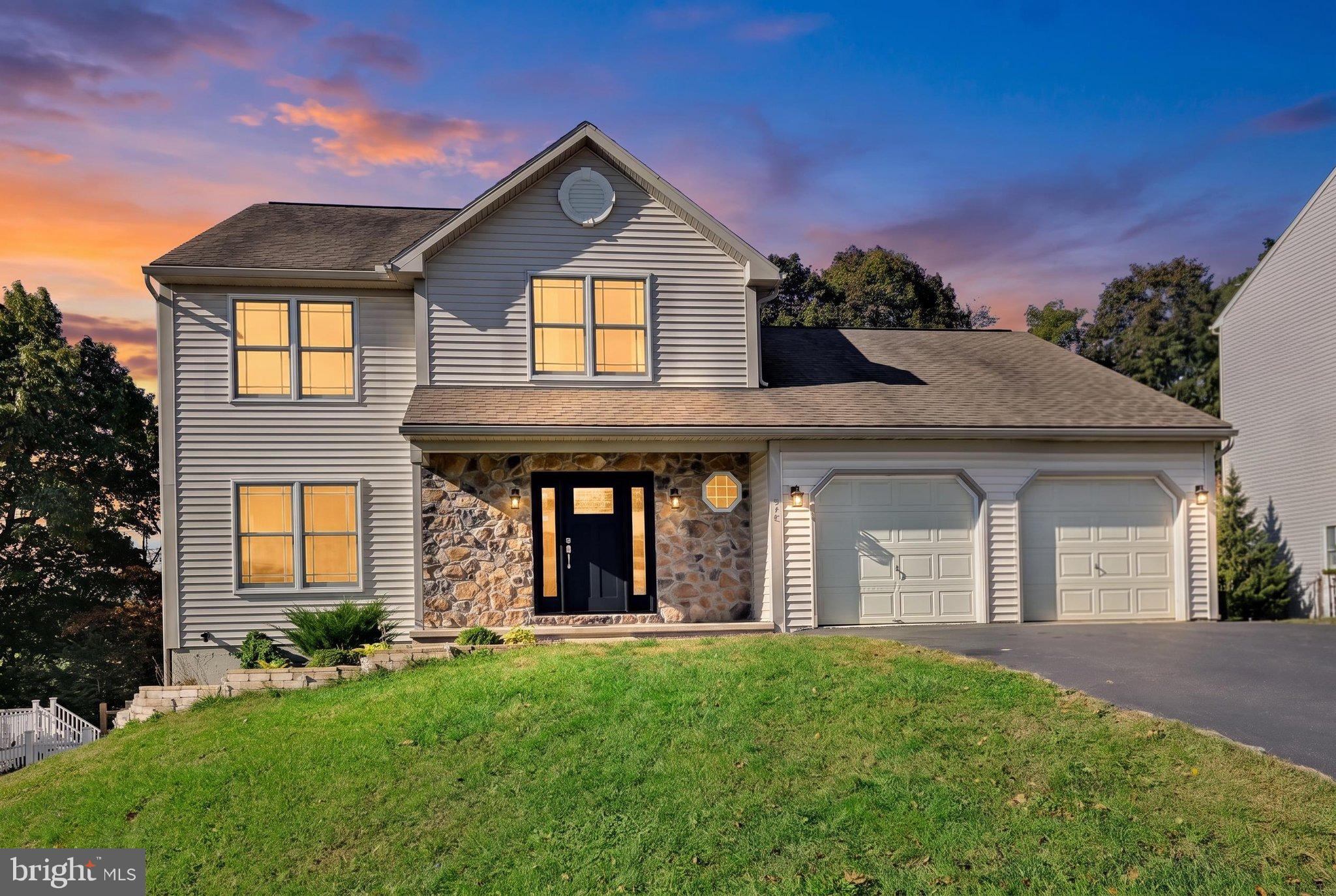 626 S STONEY RUN ROAD