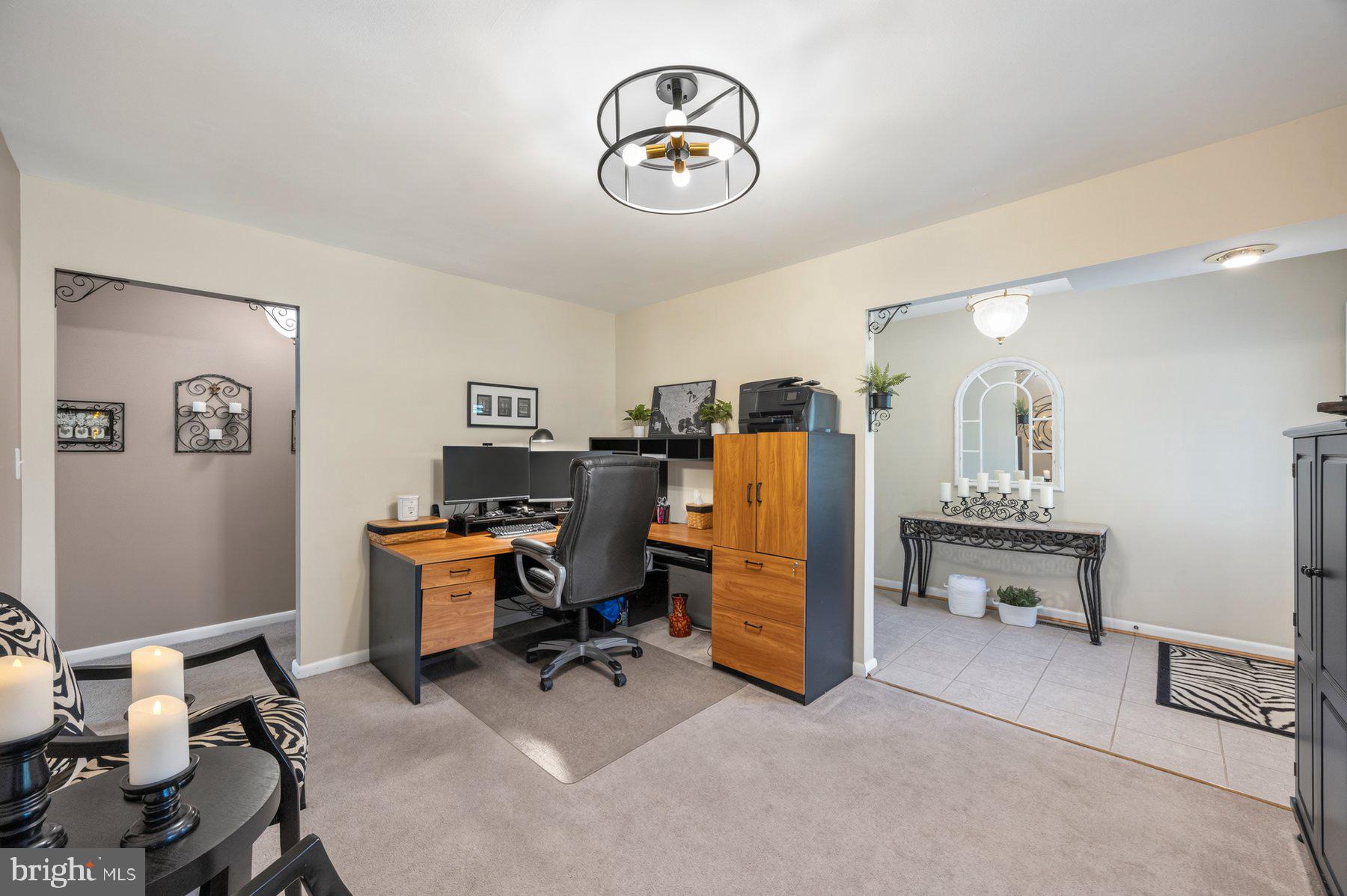 2217 CHEROKEE DRIVE