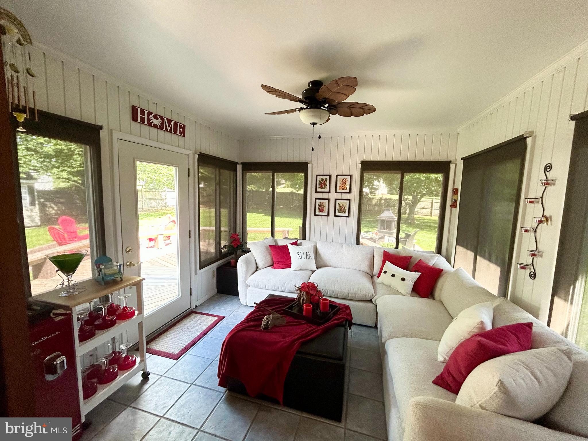 2217 CHEROKEE DRIVE
