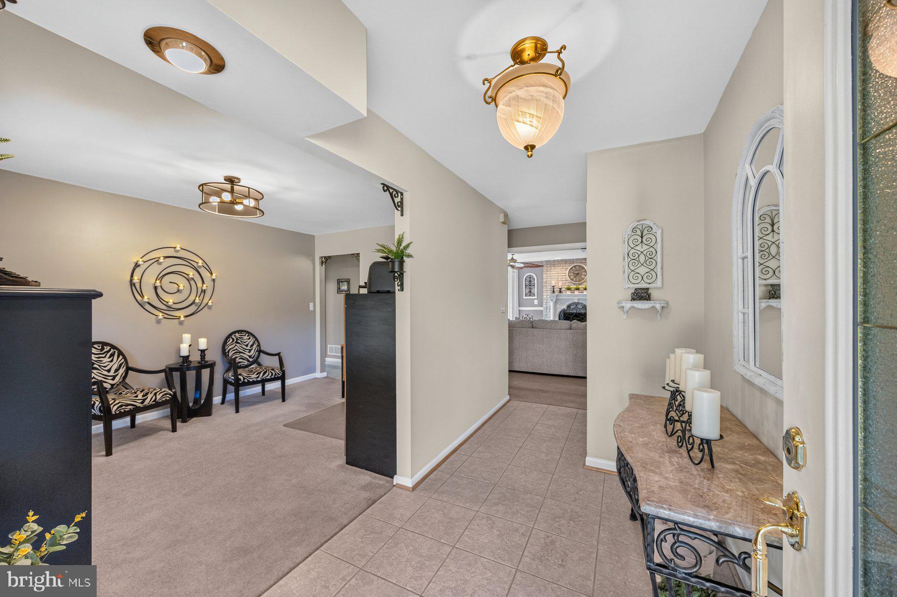2217 CHEROKEE DRIVE