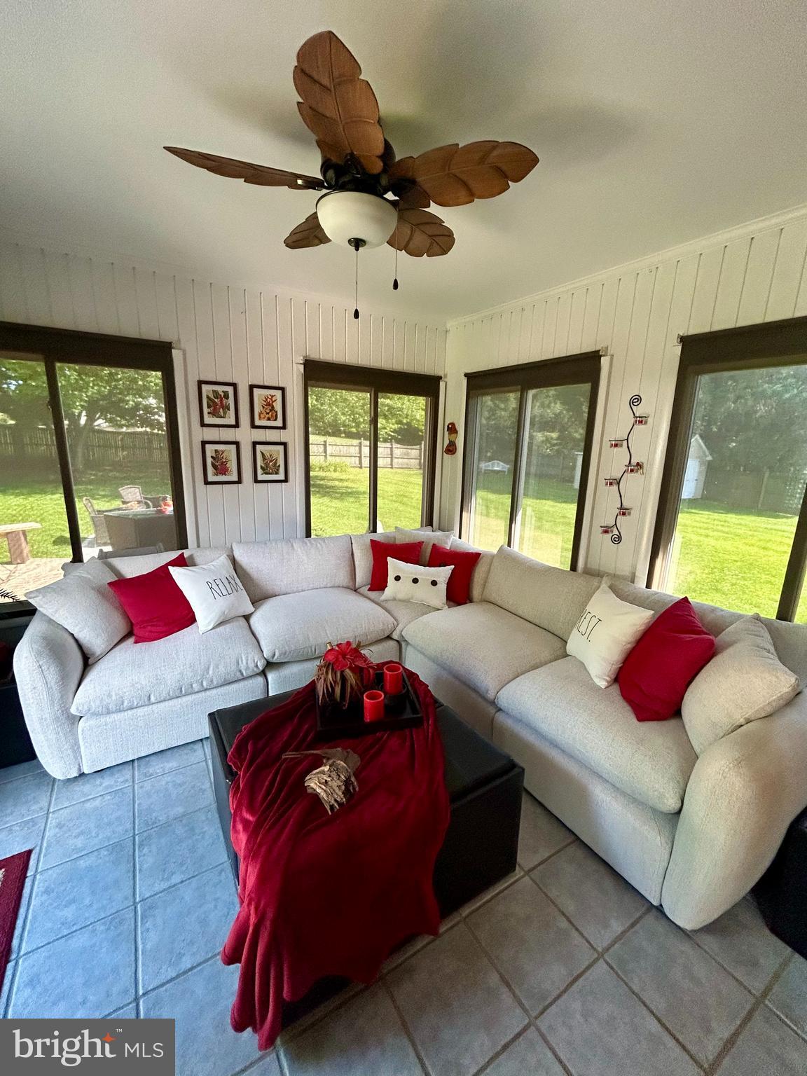 2217 CHEROKEE DRIVE
