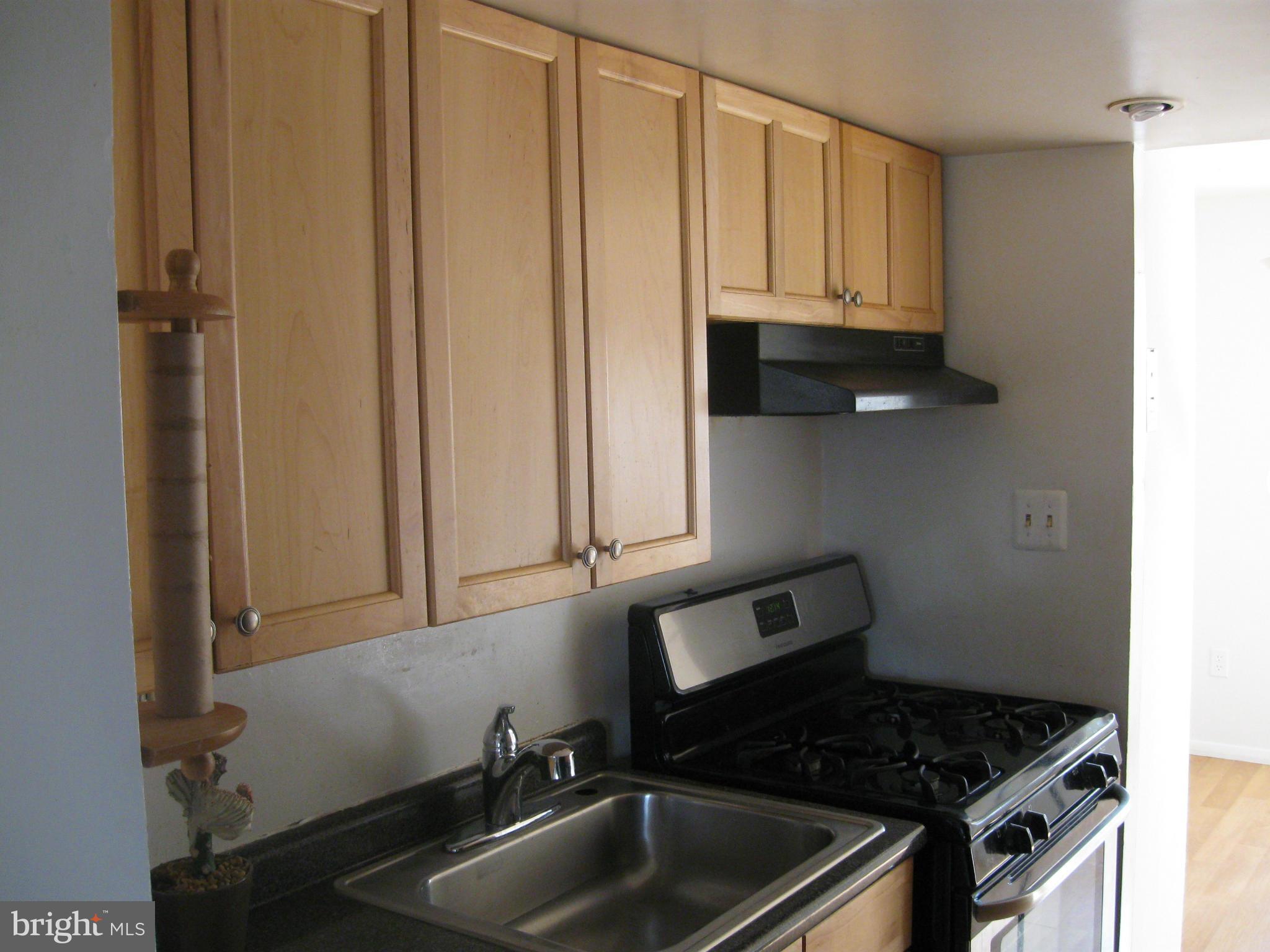 VILLAGE OF OAKLAND MILLS - Residential Lease