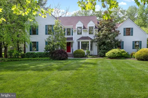 1 Buckingham Drive, Princeton, NJ MLS: NJME2076846