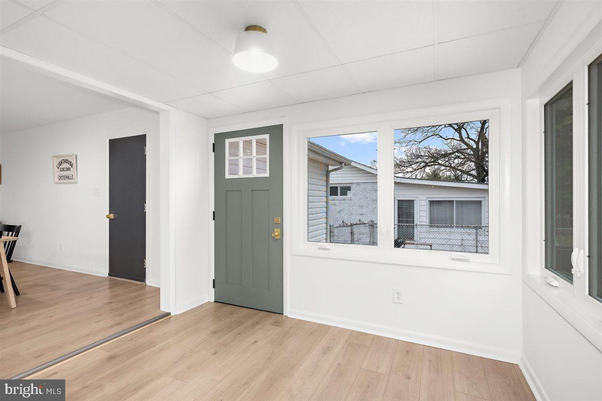 RIVIERA BEACH - Residential