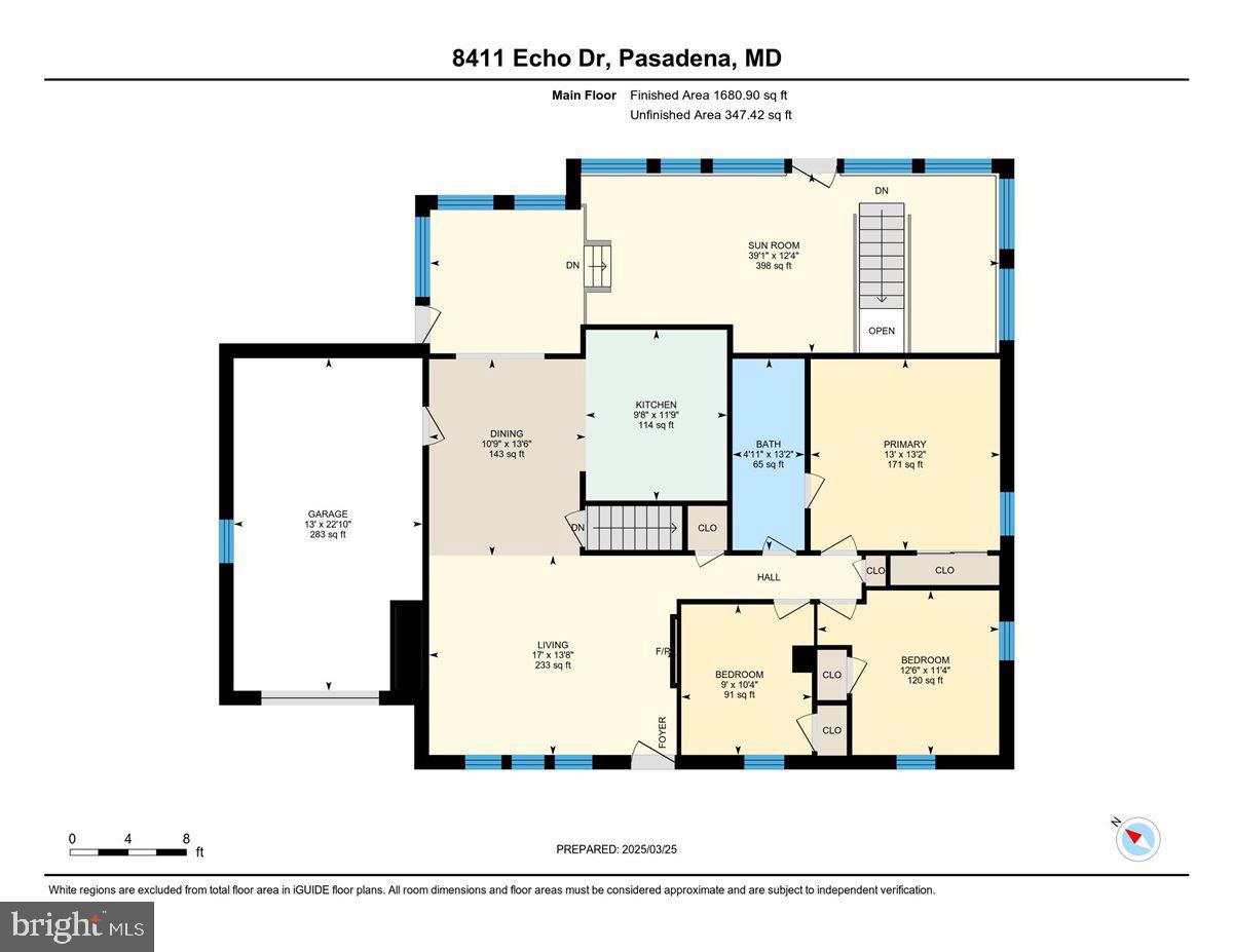 RIVIERA BEACH - Residential
