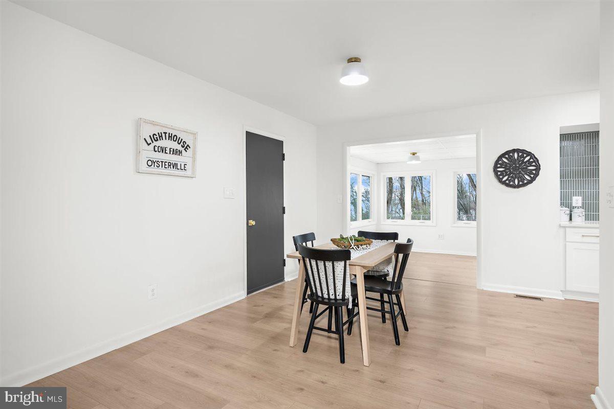 RIVIERA BEACH - Residential