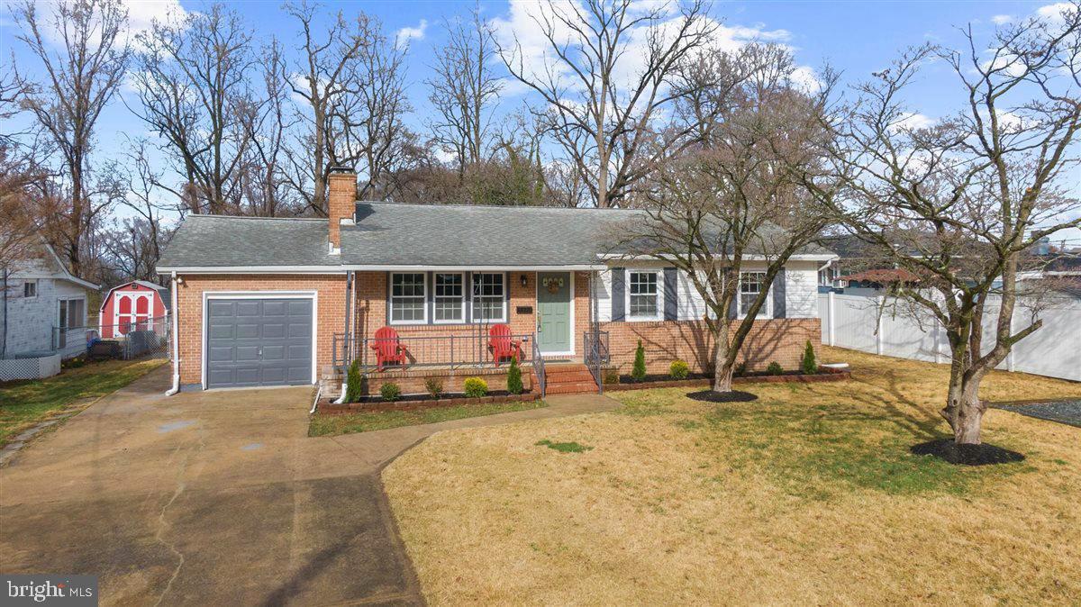 RIVIERA BEACH - Residential