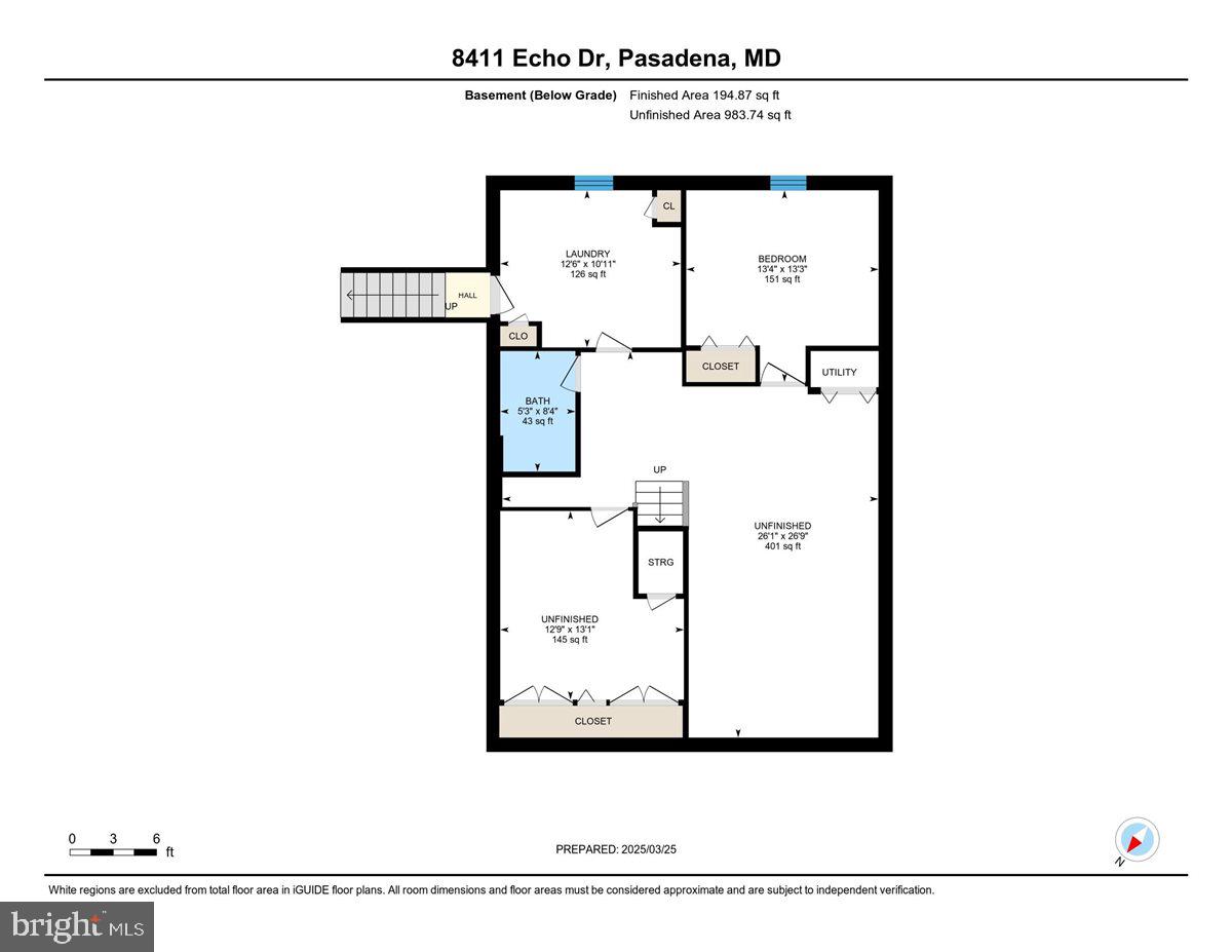 RIVIERA BEACH - Residential