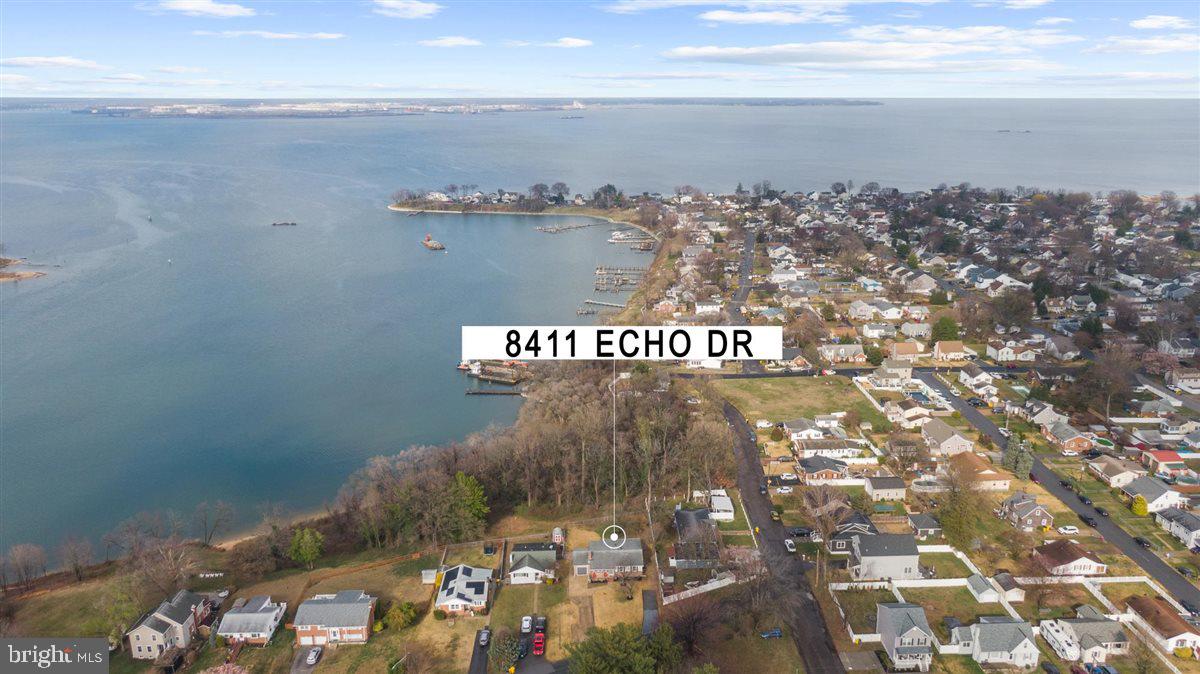 RIVIERA BEACH - Residential