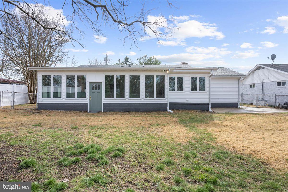 RIVIERA BEACH - Residential