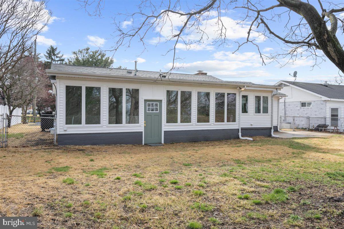 RIVIERA BEACH - Residential